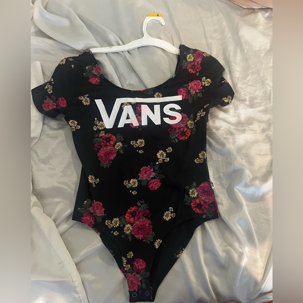 Vans Bodysuit